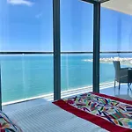 22nd flr Spectacular Seaview Morros City Bocagrande