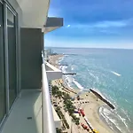 22nd flr Spectacular Seaview Morros City Bocagrande