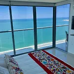 22nd flr Spectacular Seaview Morros City Bocagrande