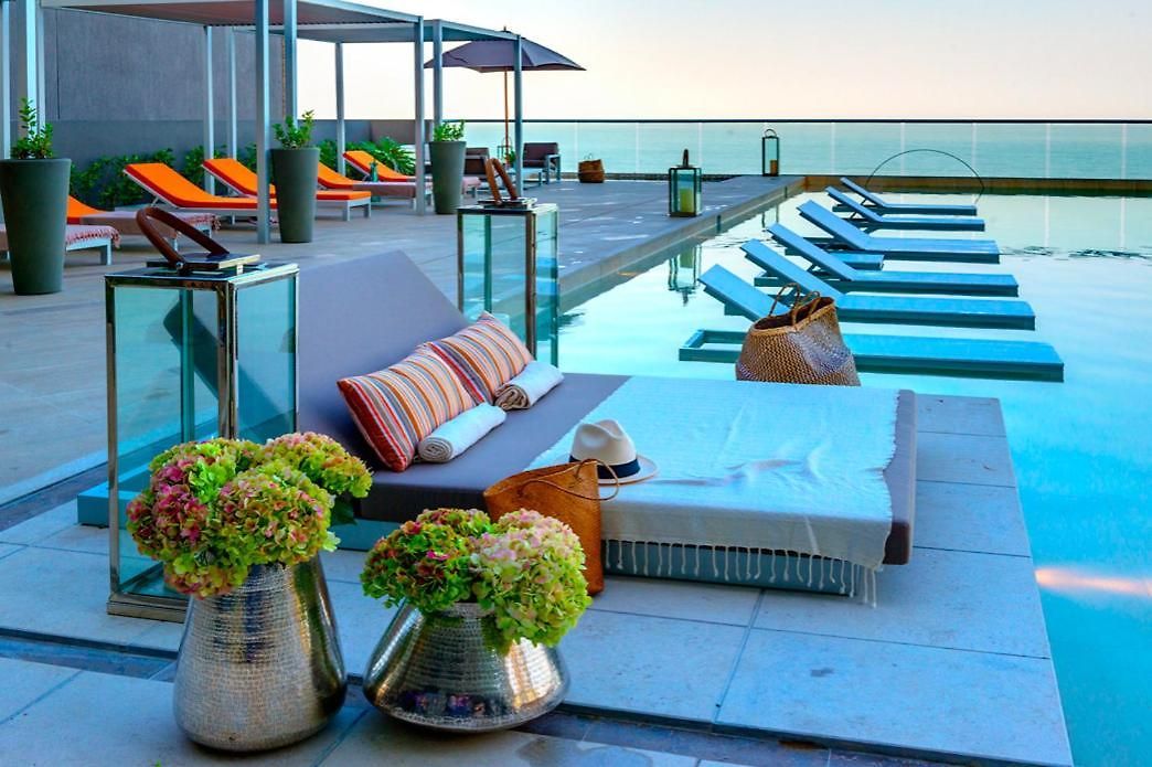 22nd Flr Spectacular Seaview Morros City Bocagrande *