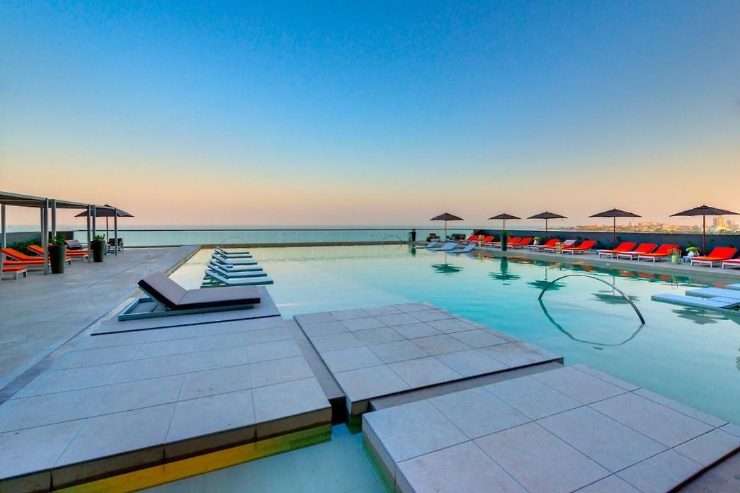 22nd Flr Spectacular Seaview Morros City Bocagrande * Cartagena