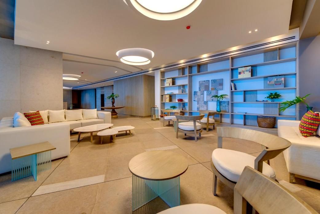22nd Flr Spectacular Seaview Morros City Bocagrande *