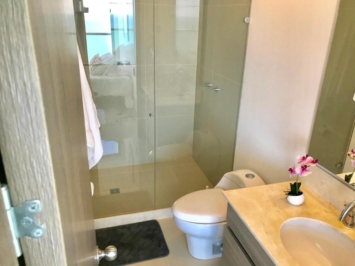 22nd Flr Spectacular Seaview Morros City Bocagrande Apartamento