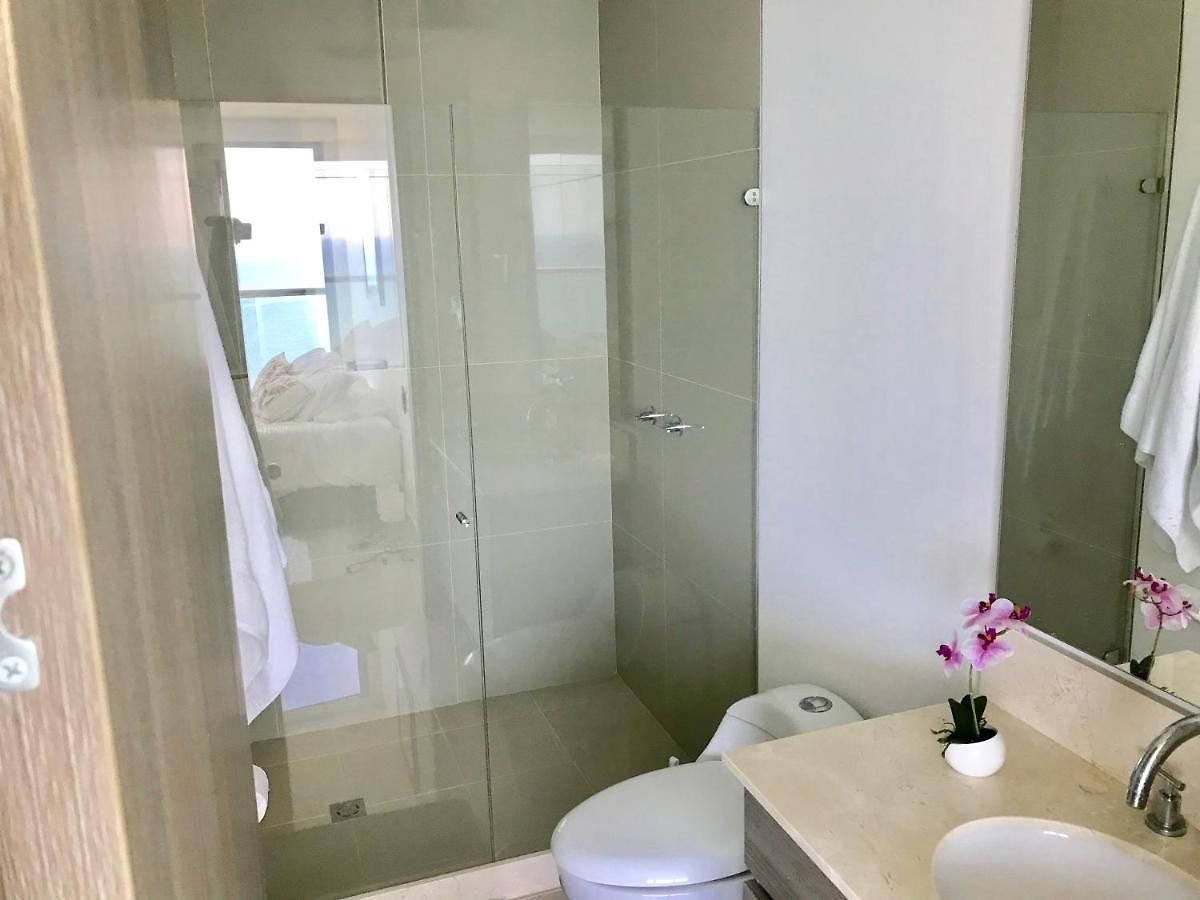 Apartamento 22nd Flr Spectacular Seaview Morros City Bocagrande