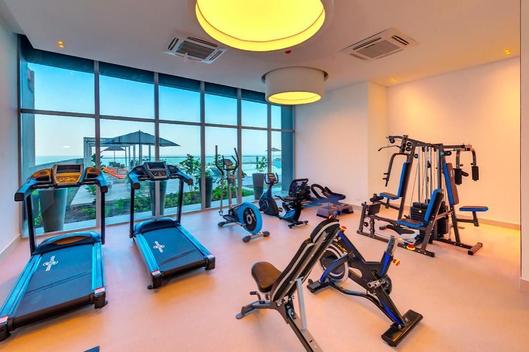 22nd Flr Spectacular Seaview Morros City Bocagrande * Cartagena