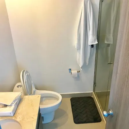 22nd Flr Spectacular Seaview Morros City Bocagrande Apartamento Cartagena